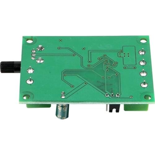 7V 12V Brushless Dc Motor Driver Controller Board For Hard Drive Motor 3/4 Wire