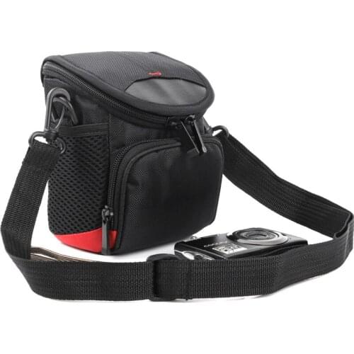 Digital Camera Bag Case For Nikon CoolPix A900 AW130s L320 P340 P330 P310 P300 W300 W100 AW120 AW110 AW100 A300 A100 A10 S33 L32