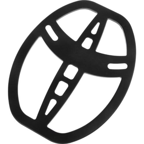 Metal Detector Coil Cover for TX-850 MD6350 EuroAce ACE 350 400 400i AT PRO MAX