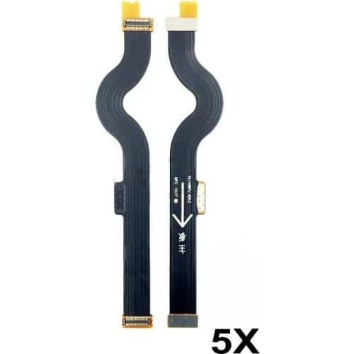 For Huawei Honor 5X Play New Connector Motherboard Main Flex Cable Repair Parts