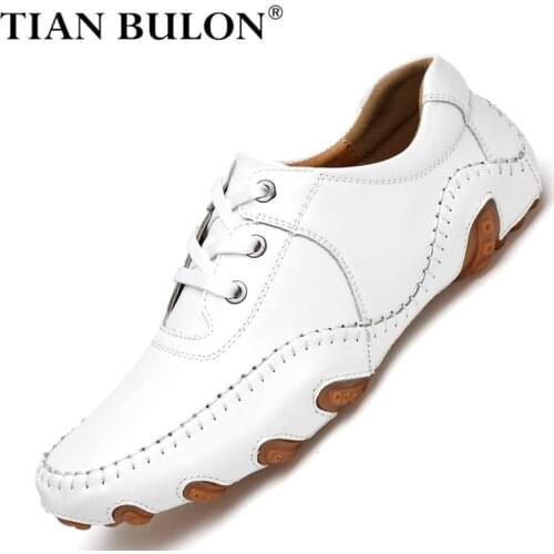 Men Fashion Sneakers Designer Handmade Casual Shoes Mens Loafers Octopus Moccasins Breathable Male Driving Shoes Plus Size 38-47