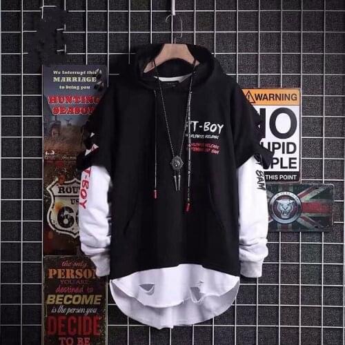 Мужские флисовые толстовки NODELAY China At AliExpress