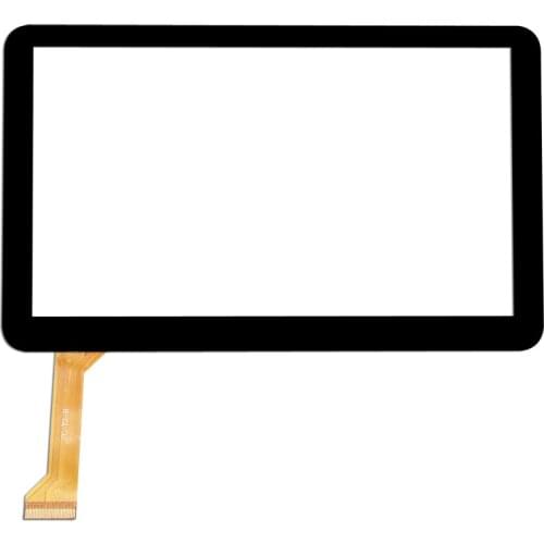 New Phablet Panel For 7'' Inch YC-T2-B Tablet External Capacitive Touch Screen Digitizer Sensor Replacement Multitouch