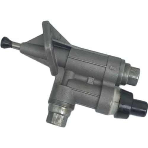 New Diesel Engine Fuel Pump Fits 4BT 6BT Engine Fuel Transfer Pump 3918000 3914319