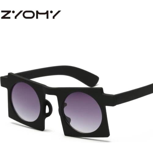 Q Driving Multicolor Glasses Brand Design Eyewear Fashion Square Goggles Retro Women Sunglasses Oculos De Sol UV400 темные очки