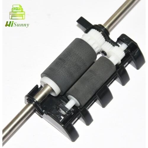 L2540 Doc Feeder ADF Paper Pickup Assembly for Brother DCP-L2540DW DPC 2540 8110 8510 9130 9330 MFC 2700 2705 2720 LX9296001