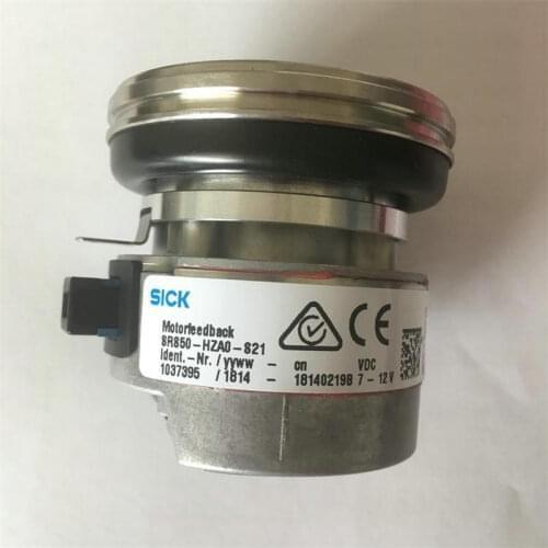 SRS50-HZA0-S21 1037395 Printer-specific rotary encoder