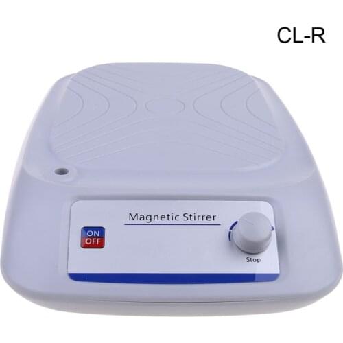 SCL-RT/SCL-R/CL-R Magnetic Stirrer Intelligent Stirring Timing LCD Display Mixer