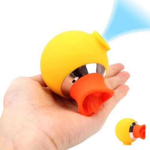 2 In 1 Vibration Sucking Vibrator 7 Modes Nipple Sucker Sex Toys for Women Female Masturbator Clitoris Stimulator Tongue Licking