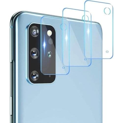Lens Protective Film For Oneplus 8T 8 T 8t HD Clear Back Camera Glass Film Lens For Oneplus 6 6T 5 5T 3 3T 7 7T Protector
