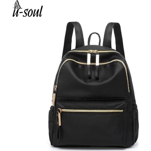 Women School Backpack Bags Casual Hand bags ladies Shoulder Bag Travel Backpack Girls Bags For Women 2020 A10387