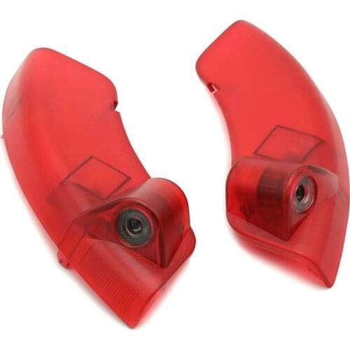 2pcs Car LED Door Welcome Logo Light Laser Shadow Marked Lamp Projector Light Compatible with CHEVROLET Captiva 2012-present