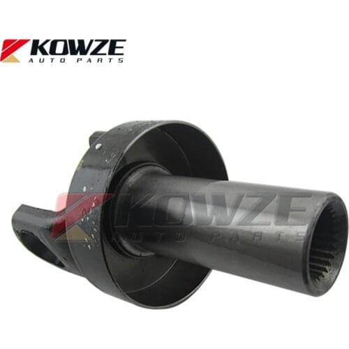 26 Teeth Rear Propeller Shaft Sleeve York for Mitsubishi Pajero Montero V32 V43 V44 L200 K74T Challenger Nativa MR276839
