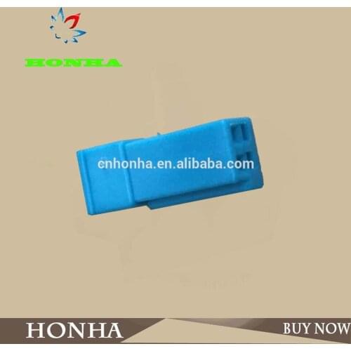 9-1452577-1A 2 pin female unsealed wire harness amp/tyco auto connector 8925834-01 61136925