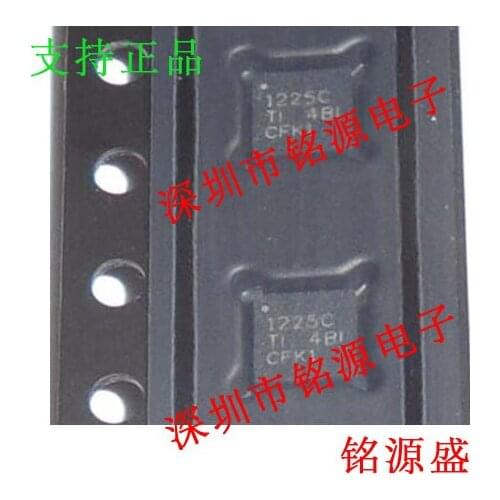 Free Shipping TPS51225CRUKR TPS51225CRUKT TPS51225 QFN20