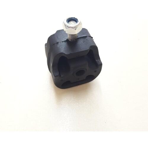 2 Pcs INSULATOR-ENGINE Mounting RR for H100 Truck Porter 1993-1996 21813-44000 2181344000