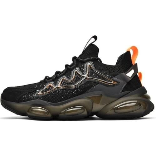 2021 Height Increasing Breathable Fashion Men Sneakers Street Style Comfortable Adult Man Casual Hombre Sport Male Jogging Shoes