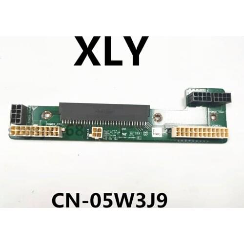 Original 05w3j9 CN-05W3J9 5w3j9 for dell precision workstation tower 7910 fully tested desktop power distribution board