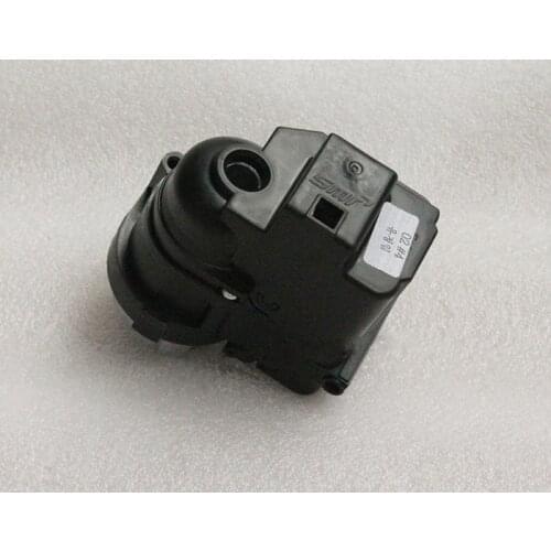 QDPATRICK original 90% new RearView Fold Actuator Door Side Mirror Fold Motor for Hyundai TUCSON SONATA SANTAFE