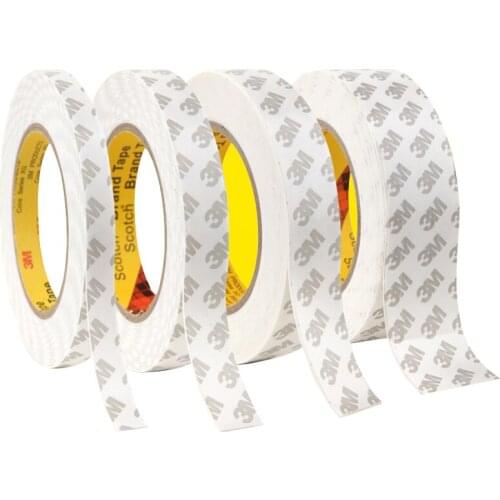 Scotch－Brite Adhesives And Tapes