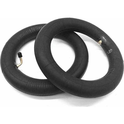 10*2.125 Tyre Inner Tube Scooter Tire for Electric Scooter Replacement Accessories