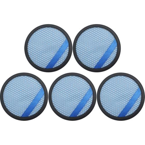 Replacement Washable Filter For Philips FC6409 FC6171 FC6405 FC6162 FC6168 Vacuum cleaner Accessory parts