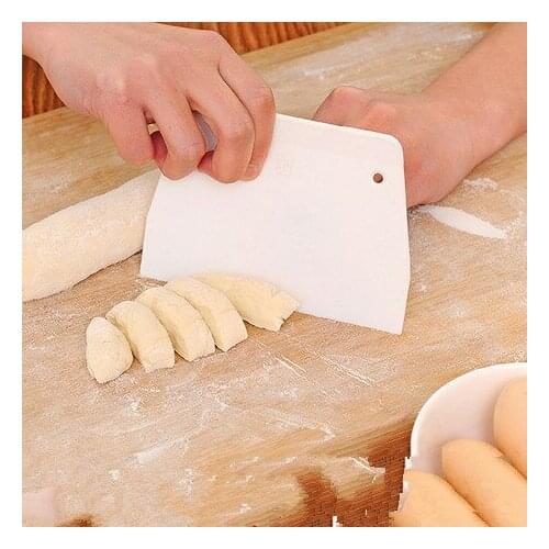 TAROOHOME Pastry Scrapers For Cakes China