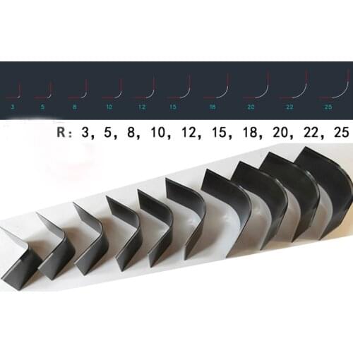 TOYOBER Knives For Leather