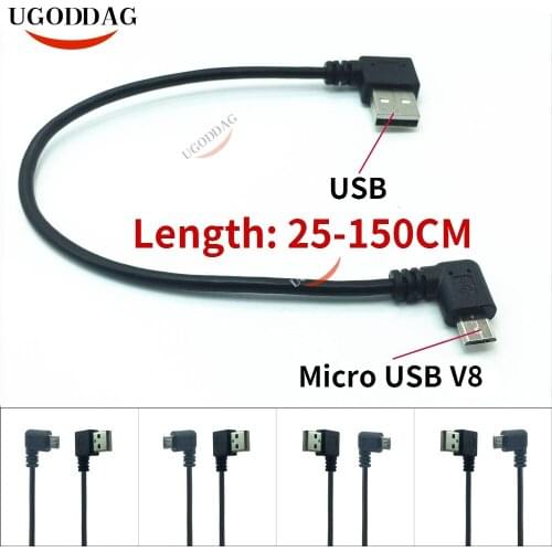 UGODDAG USB Cables