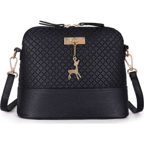 WENYUJH Women's Bags With Zippers