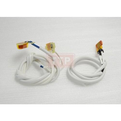 For canon iR5055 iR5065 iR5075 copier thermistor set , FM2-9766-000, FM2-4161-000,2pc/set, IR5055 copier parts