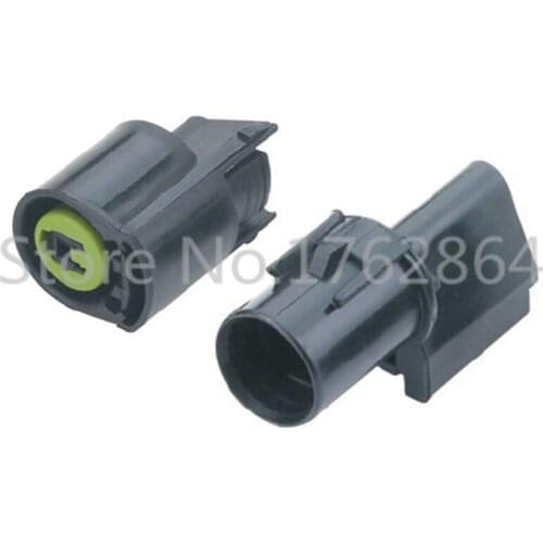 DJF70121-2-11/21 Automotive connector waterproof connector KET waterproof connector lights accessories