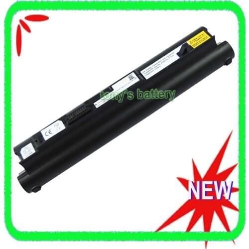 6 Cell Battery for Lenovo S10-2 2957 20027 S10-2c S10-3C L09C6Y12 L09C3B12 55Y9382 L09S6Y11 L09M3B11