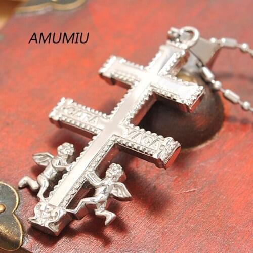 AMUMIU Baby Necklaces
