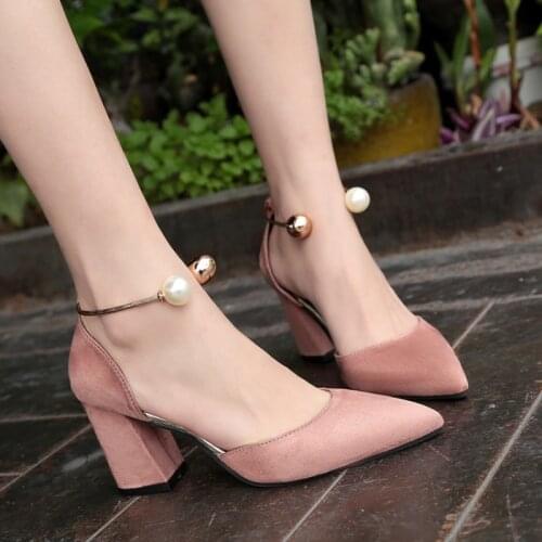 CHD&NSS Wedding Shoes For The Bride