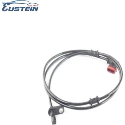 ABS sensor for Mercedes E320 E350 2115403017 left and right side is same brake system wheel speed sensor
