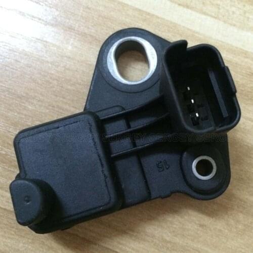 Crankshaft Position Sensor 9637466980 For PEUGEOT CITROEN Berlingo C2 C3 C4 C5 C8 Xantia Xsara 1.6 HDi 16V