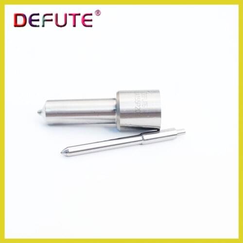DLLA155P202 Diesel fuel injection nozzle F019121202 for Teyr WD 618.42 Weichai Weichai 270 horsepower