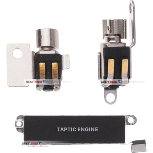 1pcs Flex Cable Vibrator For iPhone 6G 6S 6 Plus 6S Plus 7G 8G Motor Vibrator Flex Cable Replacement Parts