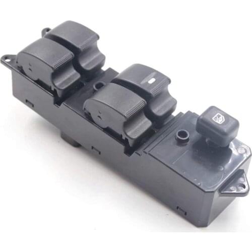 Master Power Window Switch MR587942 For Mitsubishi Lancer 08-09