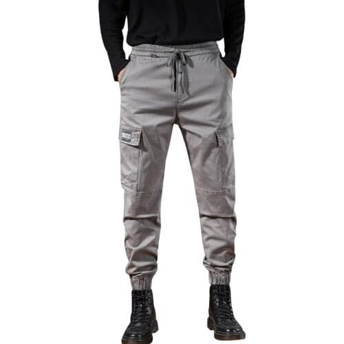 Мужские классические брюки 暖念初心 China At AliExpress