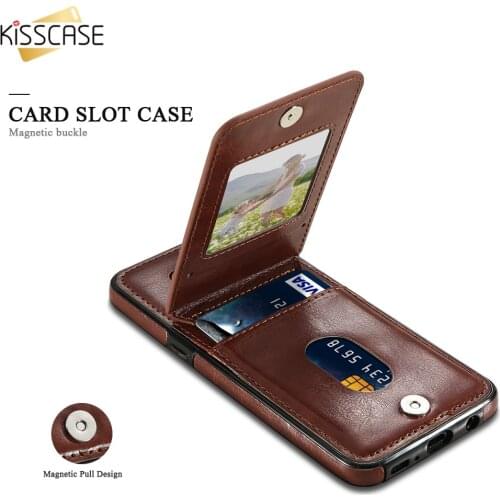 KISSCASE Phone Cases For Samsung Galaxy S7 Edge
