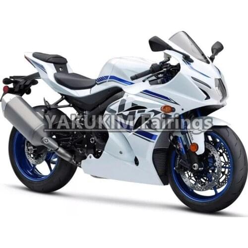 ABS Injection Fairings kit For SUZUKI GSXR 1000 2017 2018 Motorcycle Bodywork Cover GSX-R 1000 2017 2018 Custom Cowl