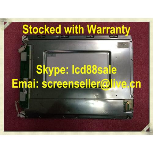 Best price and quality original LQ14D41 industrial LCD Display