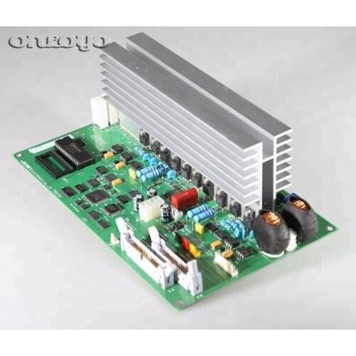 M8601-590-AA0, M8601590AA0 Main Circuit Board Asm.,A For LK-1900