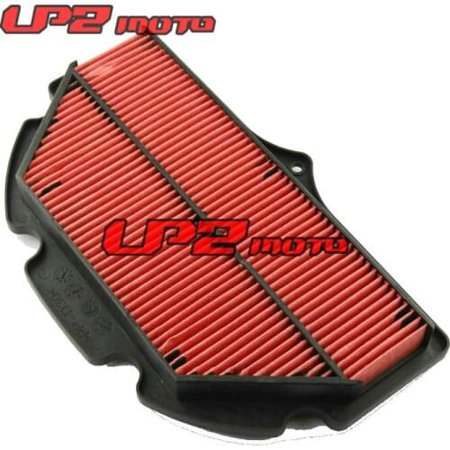 Motorcycle Air Intake Air Filter Cleaner Fit SUZUKI K6 GSXR600 GSXR750 2006-2010