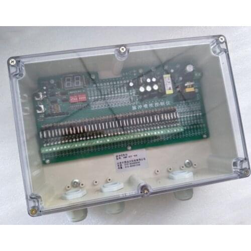 New And Original Controller DMK-3CS-40X DMK-3CS-50X DMK-5CS-10X Spot Photo, 1-Year Warranty