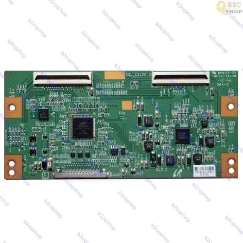 Original ESL_C2LV0.5 T-Con Board TV tcon board for SONY KDL-46EX520 Samsung LTY460HN02