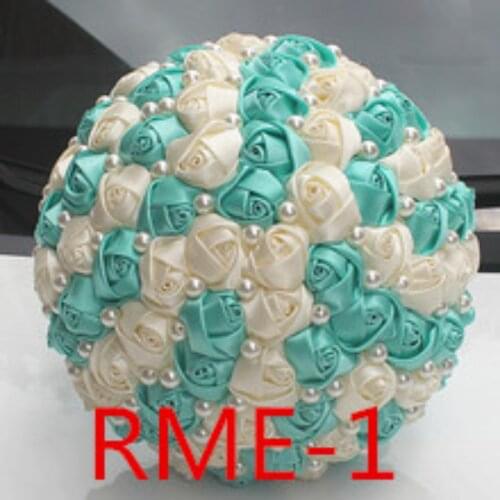 Weddings and important occasions / Wedding accessories / Bridal bouquets RME