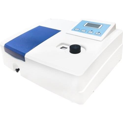 752G UV Visible spectrophotometer